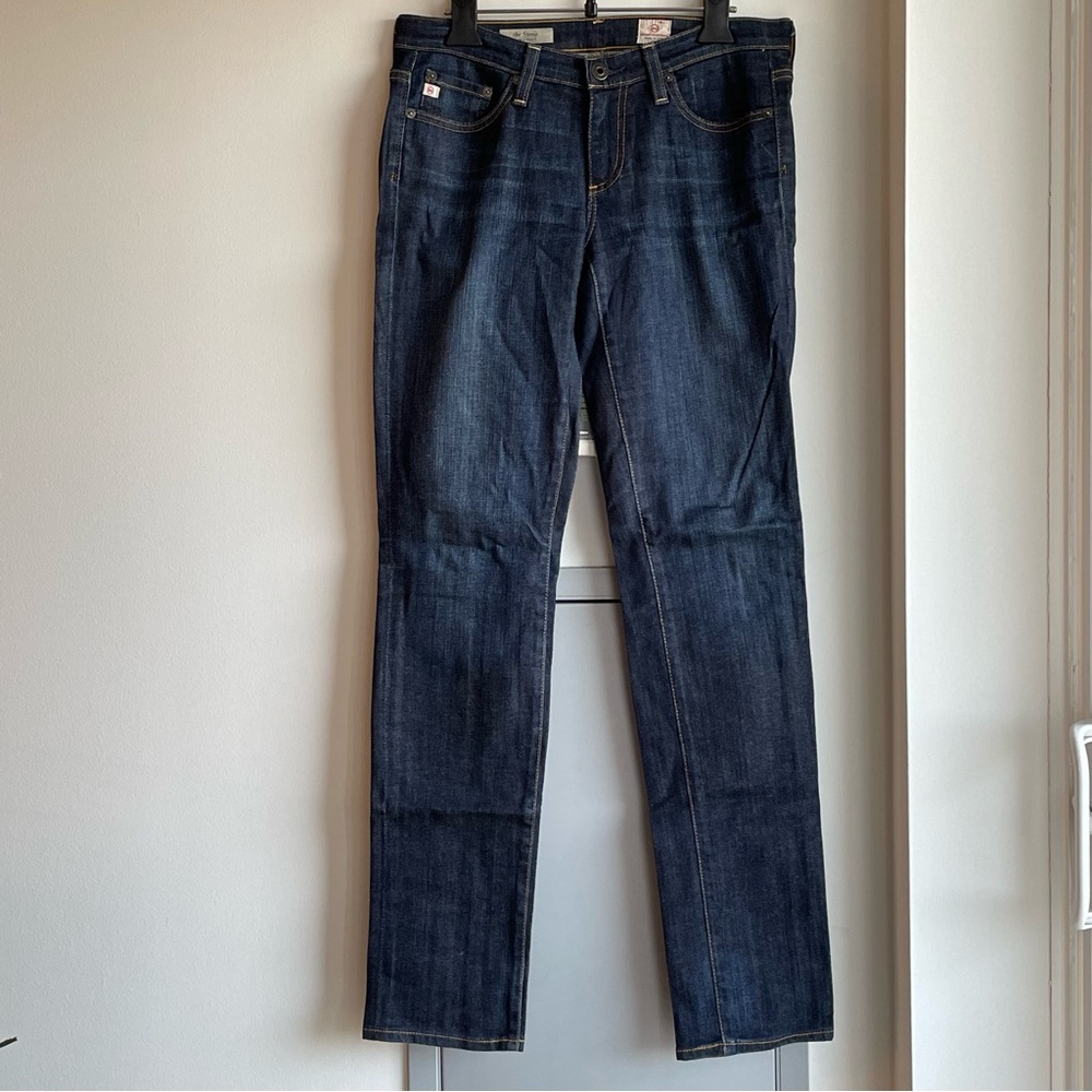 AG ADRIANO GOLDSCHMIED the Stevie Jeans